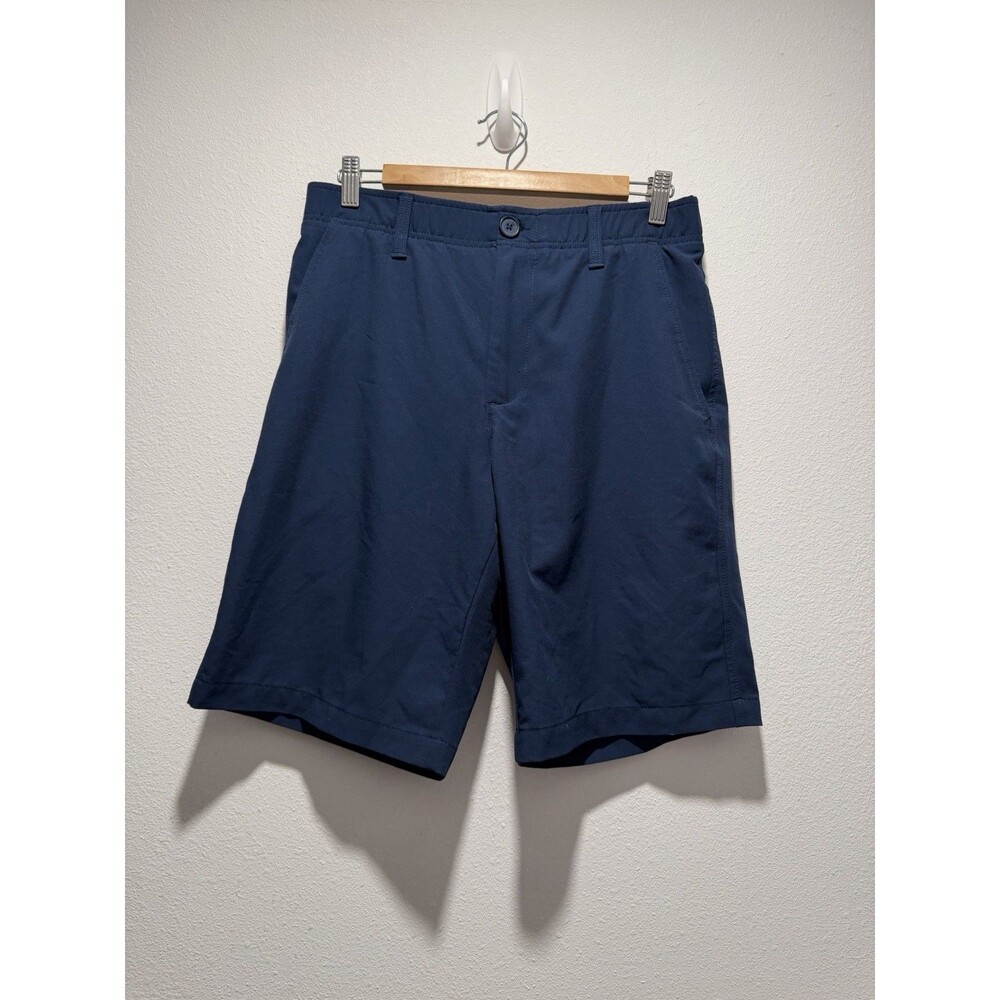 Under Armour Men’s Shorts Navy Blue Size 32
